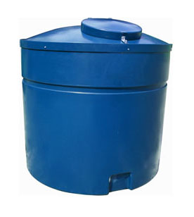 1320 litre adblue tank