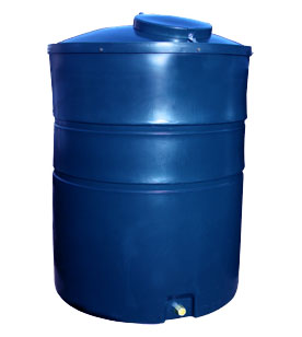 1800 litre adblue tank