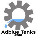 adblue tanks