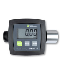 adblue flowmeter