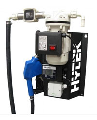 hytek adblue pump